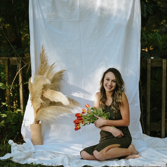 Meet your Posher, Sadie - Picture 1 of 1